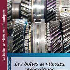 Les Boîtes de Vitesses Mécaniques (épuisé)