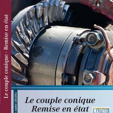 Le Couple Conique : remise en état (épuisé)