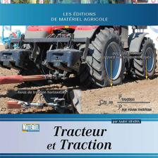 Tracteur et Traction