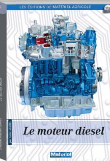 Le moteur diesel