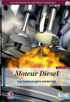 Moteur Diesel les technologies modernes