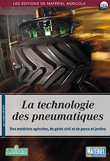 La Technologie des Pneumatiques